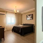 Apartamento Gongora