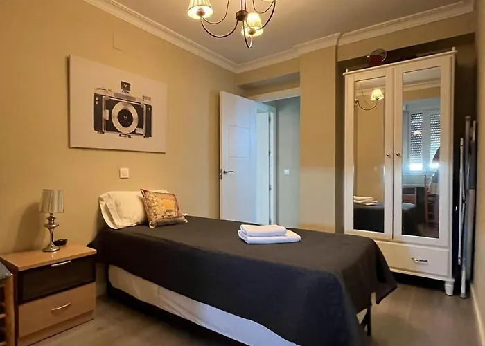 Apartamento Gongora