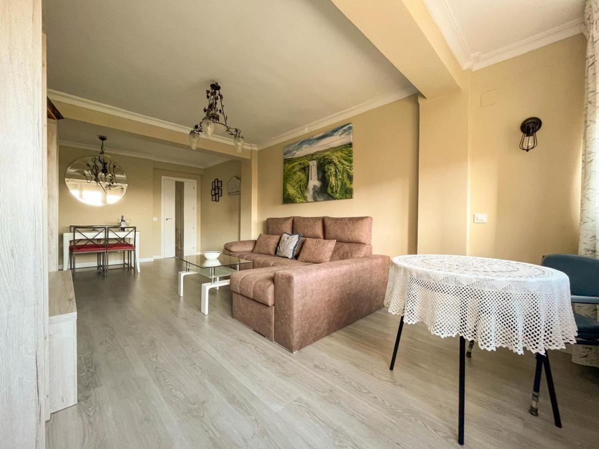 Apartamento Gongora * Séville