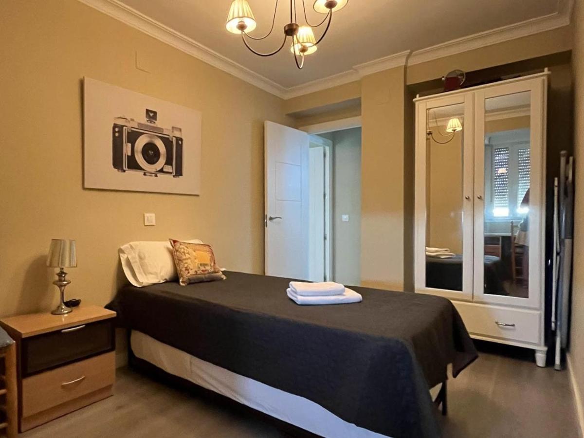 Apartamento Gongora Appartement