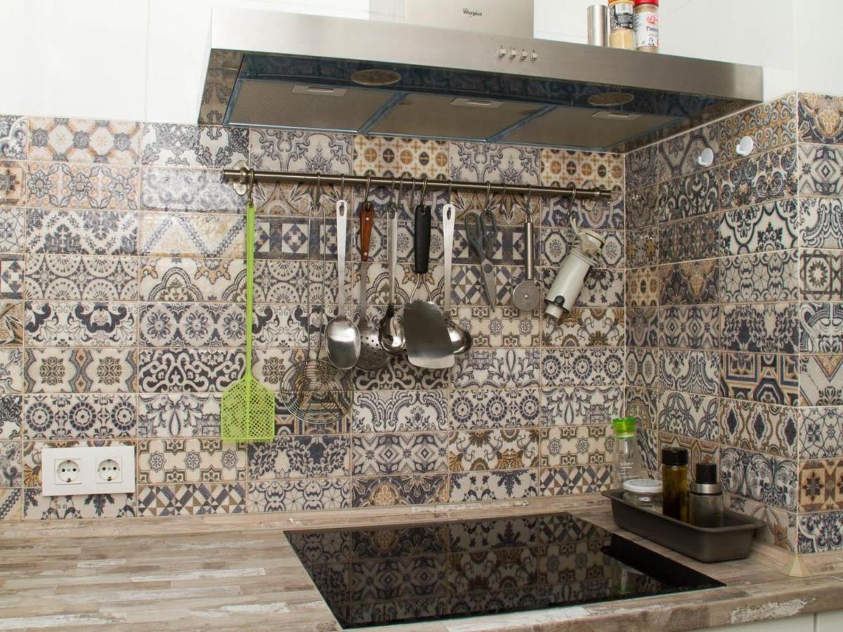 Apartamento Gongora Appartement