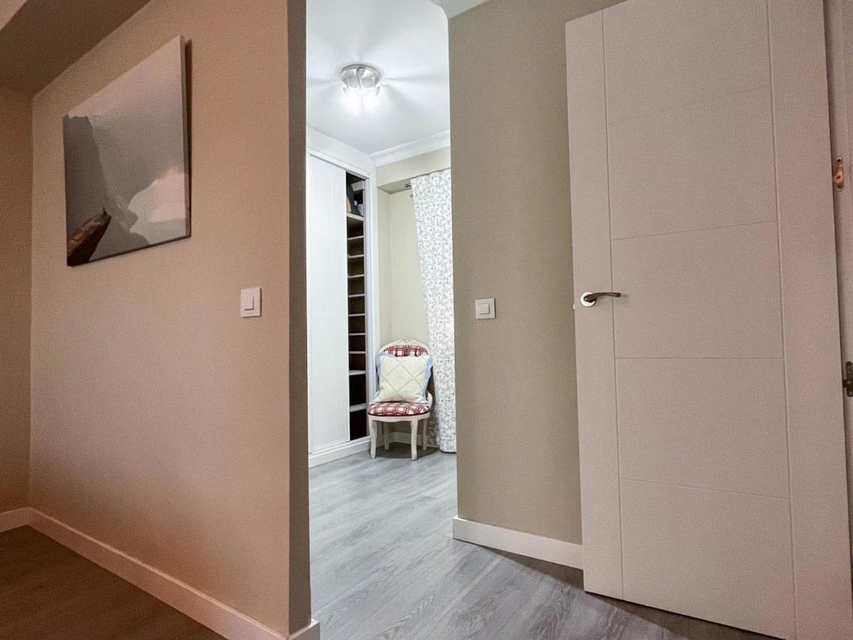 Appartement Apartamento Gongora Séville