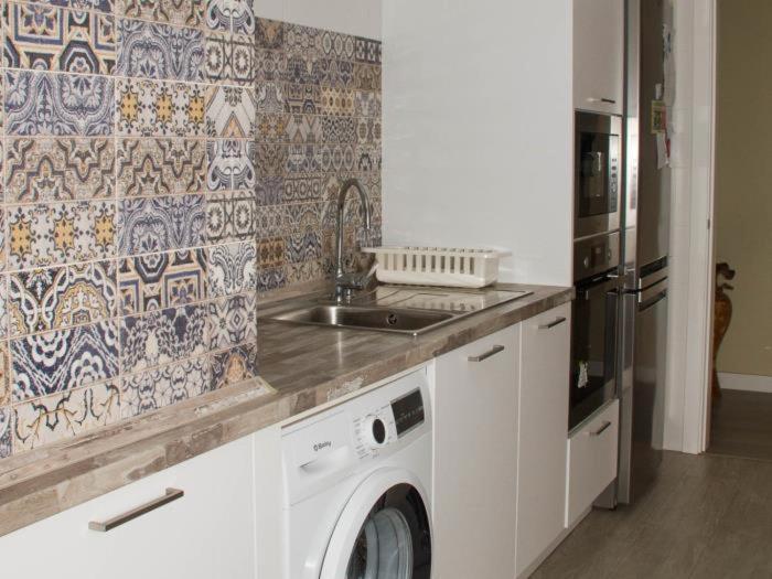 Apartamento Gongora Appartement Séville