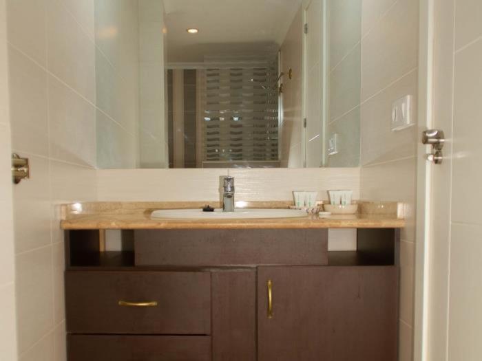 Apartamento Gongora Appartement