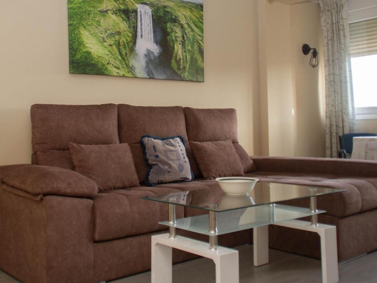 Appartement Apartamento Gongora