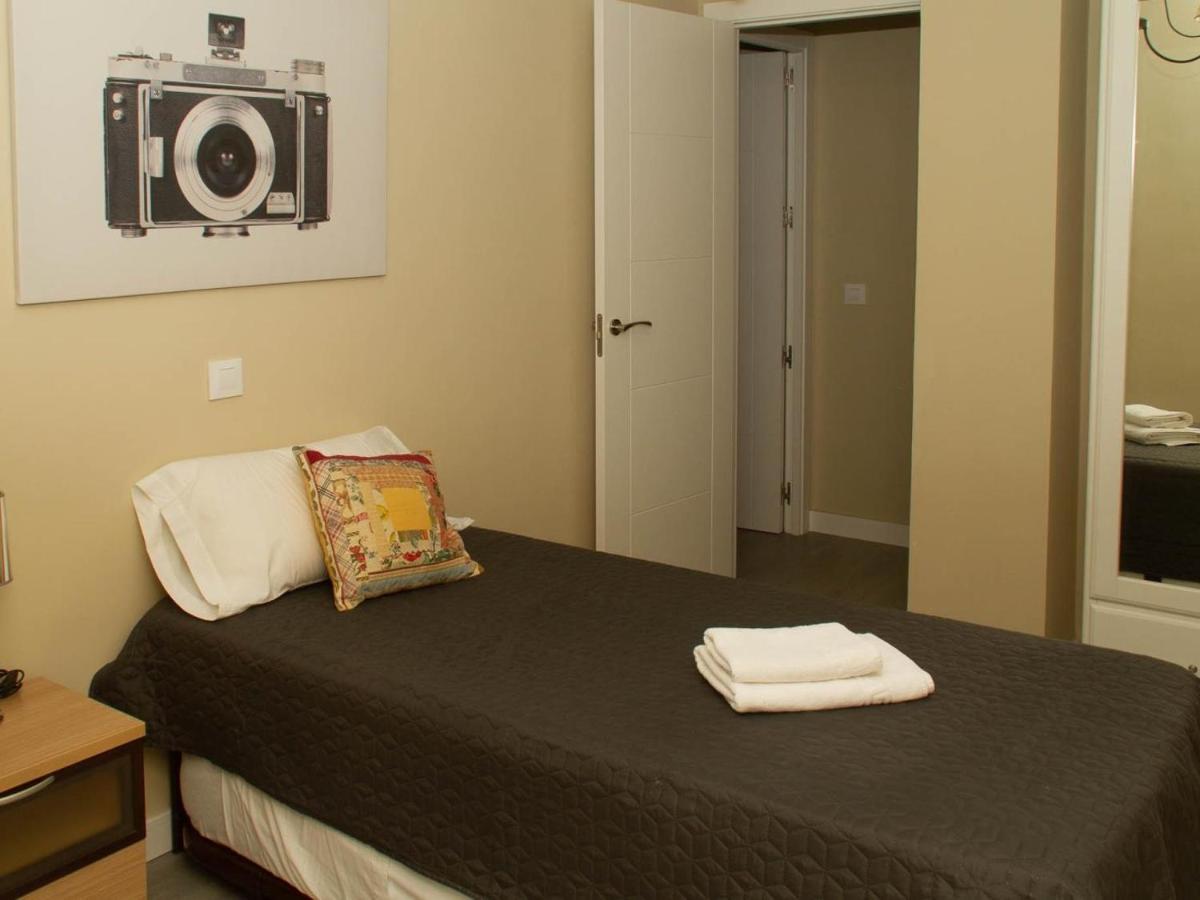 Apartamento Gongora Appartement