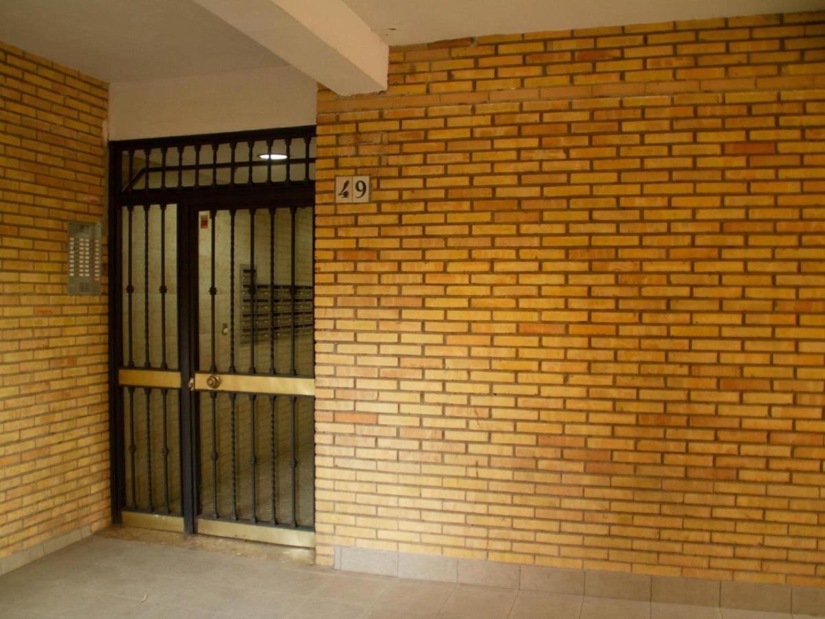Appartement Apartamento Gongora Séville