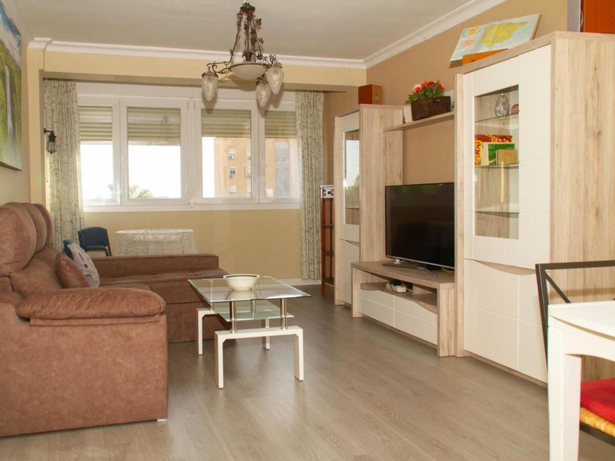 Apartamento Gongora