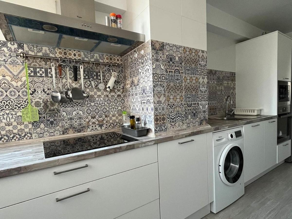 Apartamento Gongora Appartement *