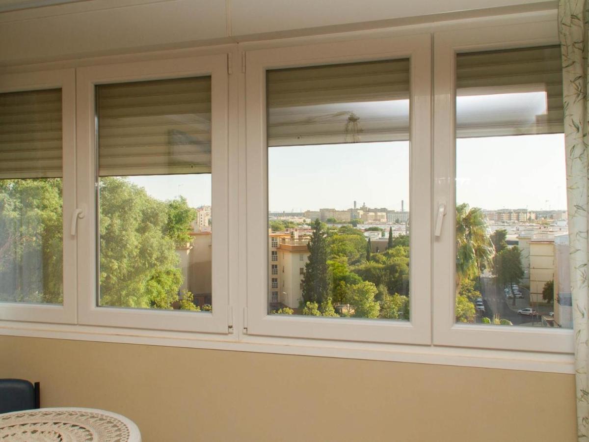 Appartement Apartamento Gongora