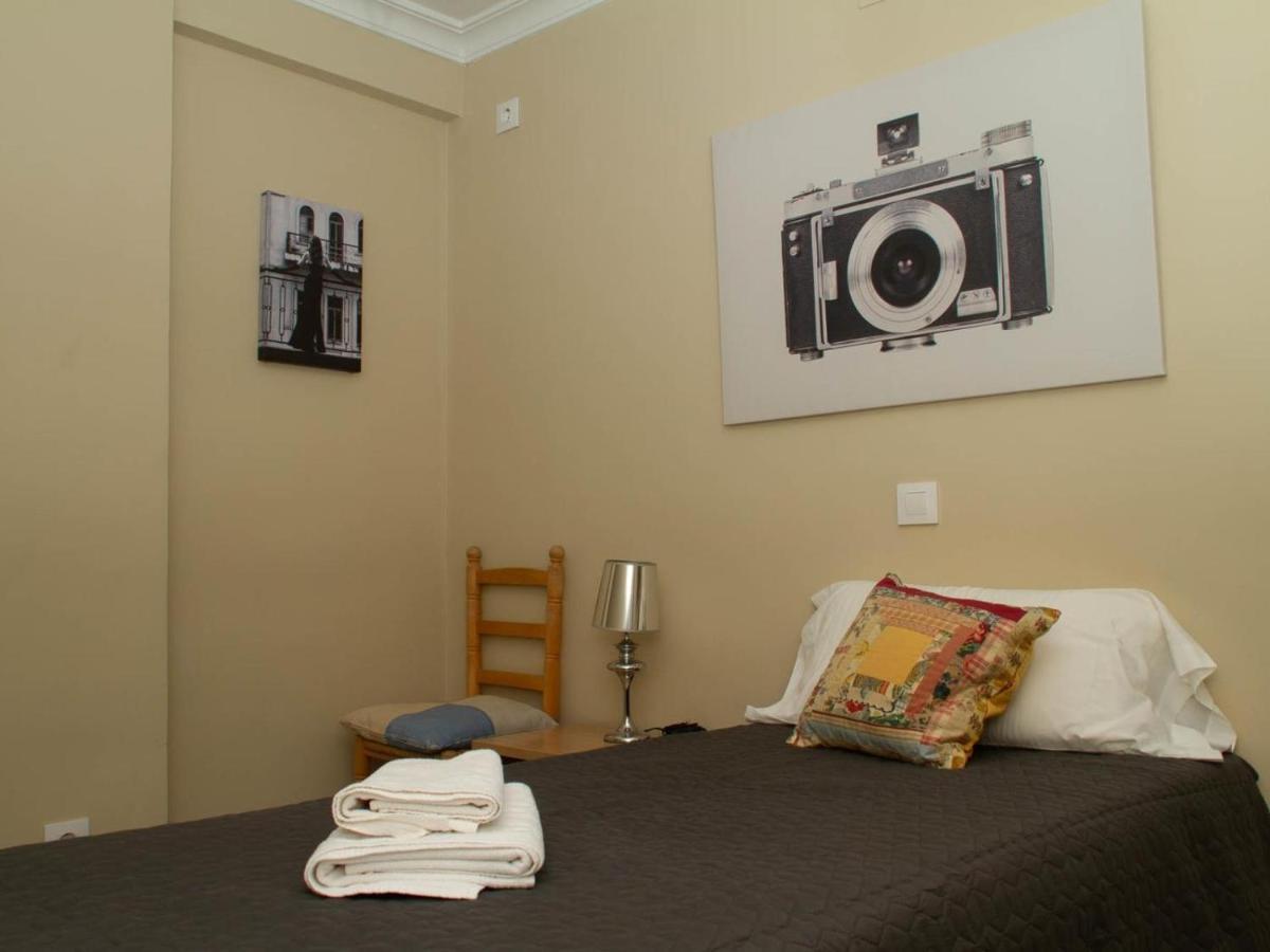 Apartamento Gongora Appartement Séville