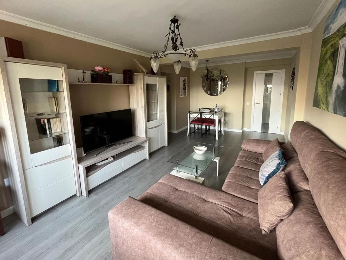Apartamento Gongora *