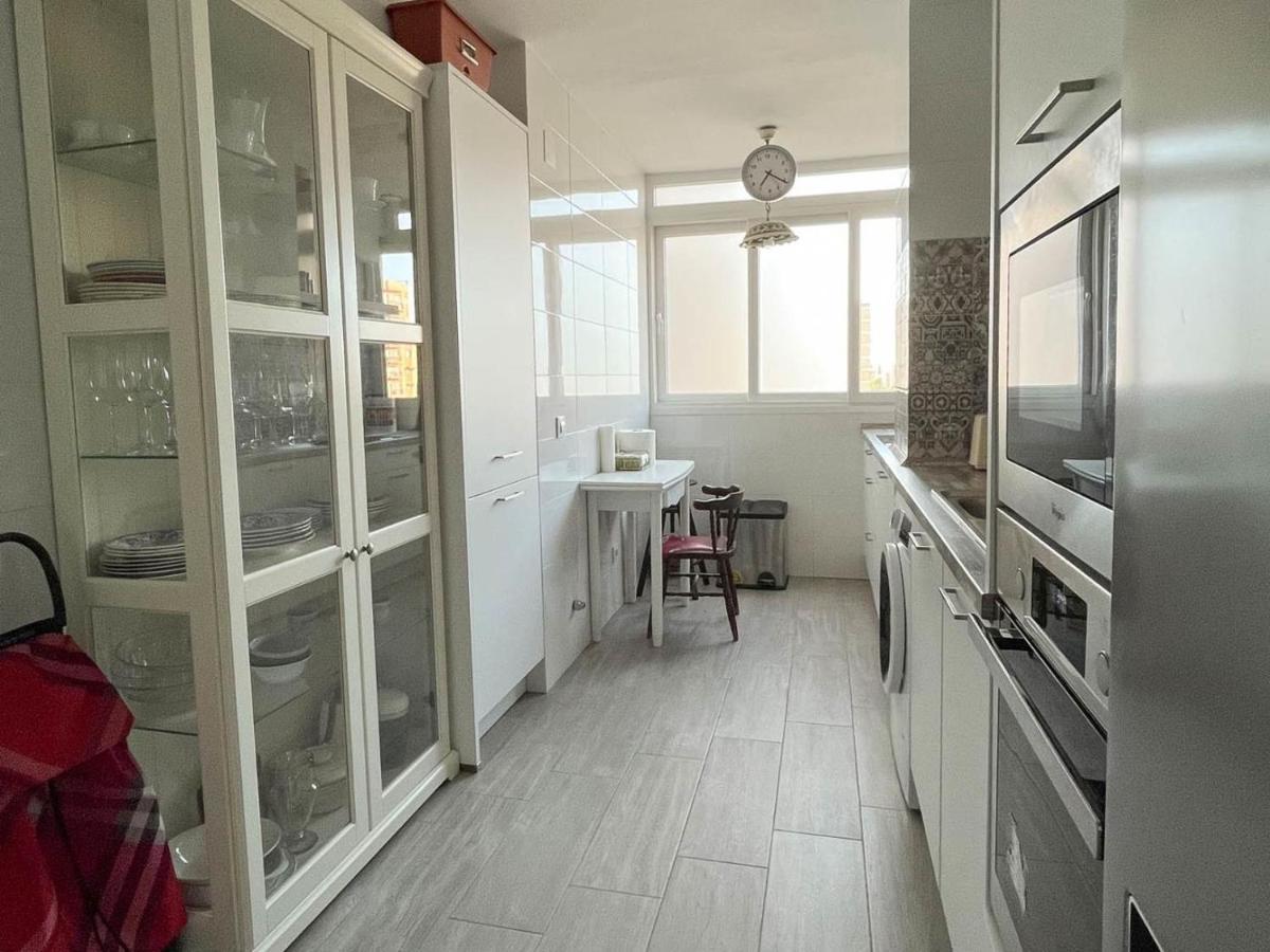 Appartement Apartamento Gongora