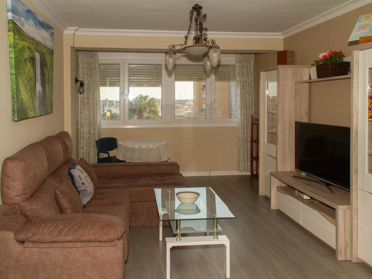 Apartamento Gongora Séville