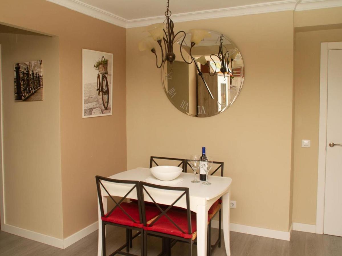 Appartement Apartamento Gongora *